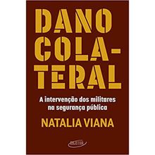Dano colateral