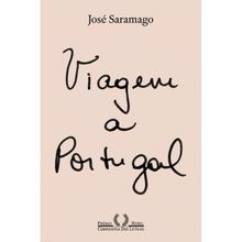 VIAGEM A PORTUGAL - (NOVA EDIÇÃO)