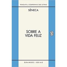 SOBRE A VIDA FELIZ