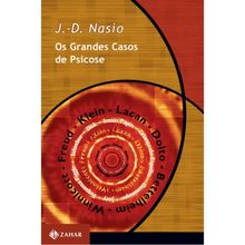 OS GRANDES CASOS DE PSICOSE
