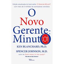O NOVO GERENTE MINUTO