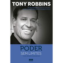 PODER SEM LIMITES