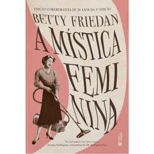 A MÍSTICA FEMININA