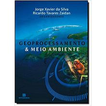 "GEOPROCESSAMENTO &amp; MEIO AMBIENTE"