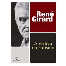 A CRITICA NO SUBSOLO