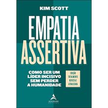EMPATIA ASSERTIVA