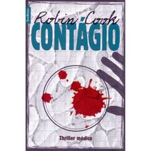 CONTAGIO - POCKET