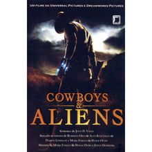 "COWBOYS &amp; ALIENS"