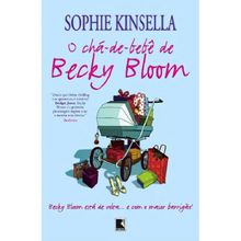 O CHÁ-DE-BEBE DE BECKY BLOOM