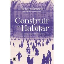 CONSTRUIR E HABITAR