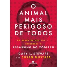 O ANIMAL MAIS PERIGOSO DE TODOS
