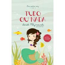 TUDO OU NADA - LIVRO 3 - ERA OUTRA VEZ