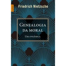 GENEALOGIA DA MORAL - UMA POLEMICA - POCKET