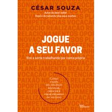 JOGUE A SEU FAVOR