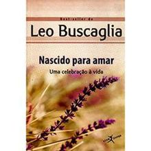 NASCIDO PARA AMAR