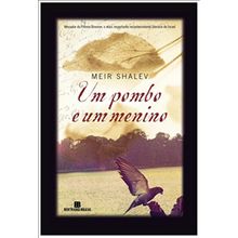 UM POMBO E UM MENINO