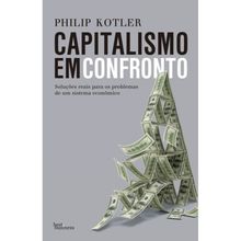 CAPITALISMO EM CONFRONTO