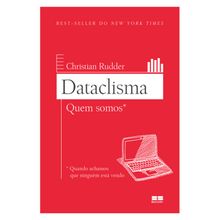 DATACLISMA - QUEM SOMOS