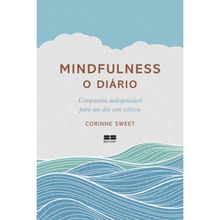MINDFULNESS - O DIÁRIO