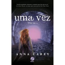 EVA - VOL 2 - UMA VEZ