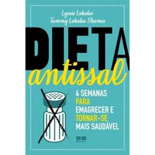 DIETA ANTISSAL