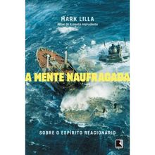 A MENTE NAUFRAGADA
