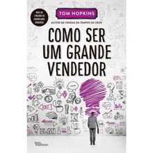 COMO SER UM GRANDE VENDEDOR