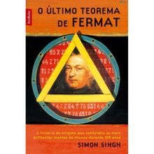 O ULTIMO TEOREMA DE FERMAT