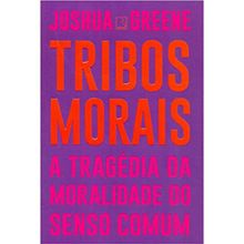 TRIBOS MORAIS