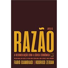 APELO A RAZÃO