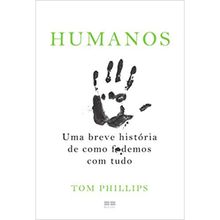 HUMANOS