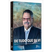 DE TUDO QUE EU VI