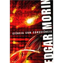 CIÊNCIA COM CONSCIÊNCIA