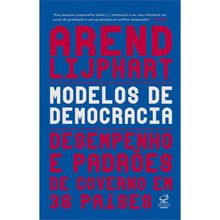 MODELOS DE DEMOCRACIA