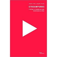 STREAMPUNKS