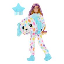 Barbie Cutie Reveal - Cachorrinho HRK41 - Mattel