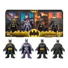 Imx dcsf 85th-aniversary multipack MATTEL