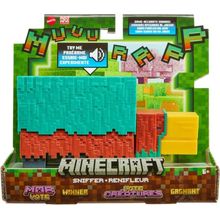 Figura Minecraft - Sniffer Action MATTEL