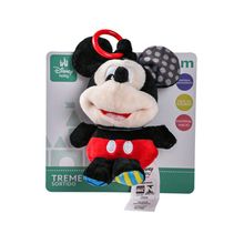Treme-Treme Sortido - Mickey MATTEL