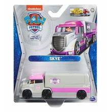 PATRULHA CANINA BIG TRUCK 1:55 TRUE METAL SUNNY BRINQUEDOS