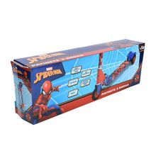 Patinete Triline - Marvel Spider Man HONGYAO