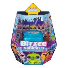 Pet Magico - Virtual Interativo SUNNY