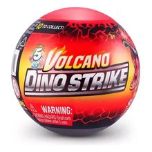 Mini Brands - Volcano Dino Strike XALINGO