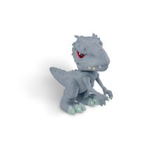 Dinossauro - Jurassic world - Baby Dinos - Indominus PUPEE BRINQUEDOS