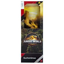Dinossauro - Suchomimus Jurassic World Rebirth MATTEL