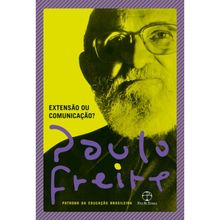 EXTENSÃO OU COMUNICAÇÃO?