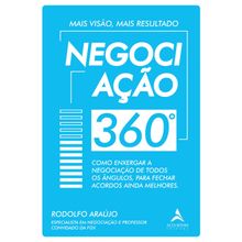 NEGOCIAÇÃO 360