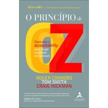 O PRINCIPIO DE OZ