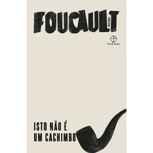 ISTO NÃO É UM CACHIMBO