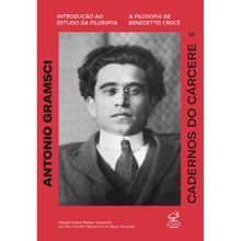 CADERNOS DO CÁRCERE - VOL 01